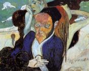 保罗 高更 : Nirvana